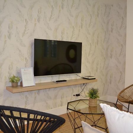 Apartament Acogedor Apartamento Junto Al Museo Picasso Malaga Zewnętrze zdjęcie