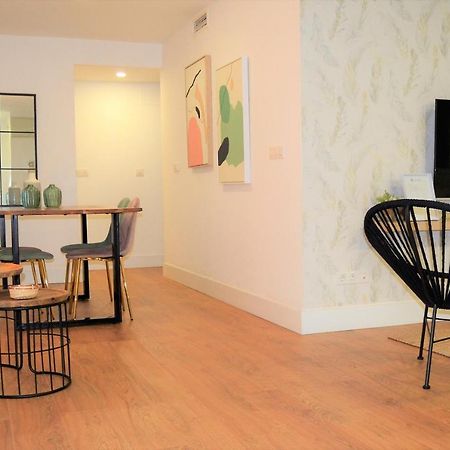 Apartament Acogedor Apartamento Junto Al Museo Picasso Malaga Zewnętrze zdjęcie