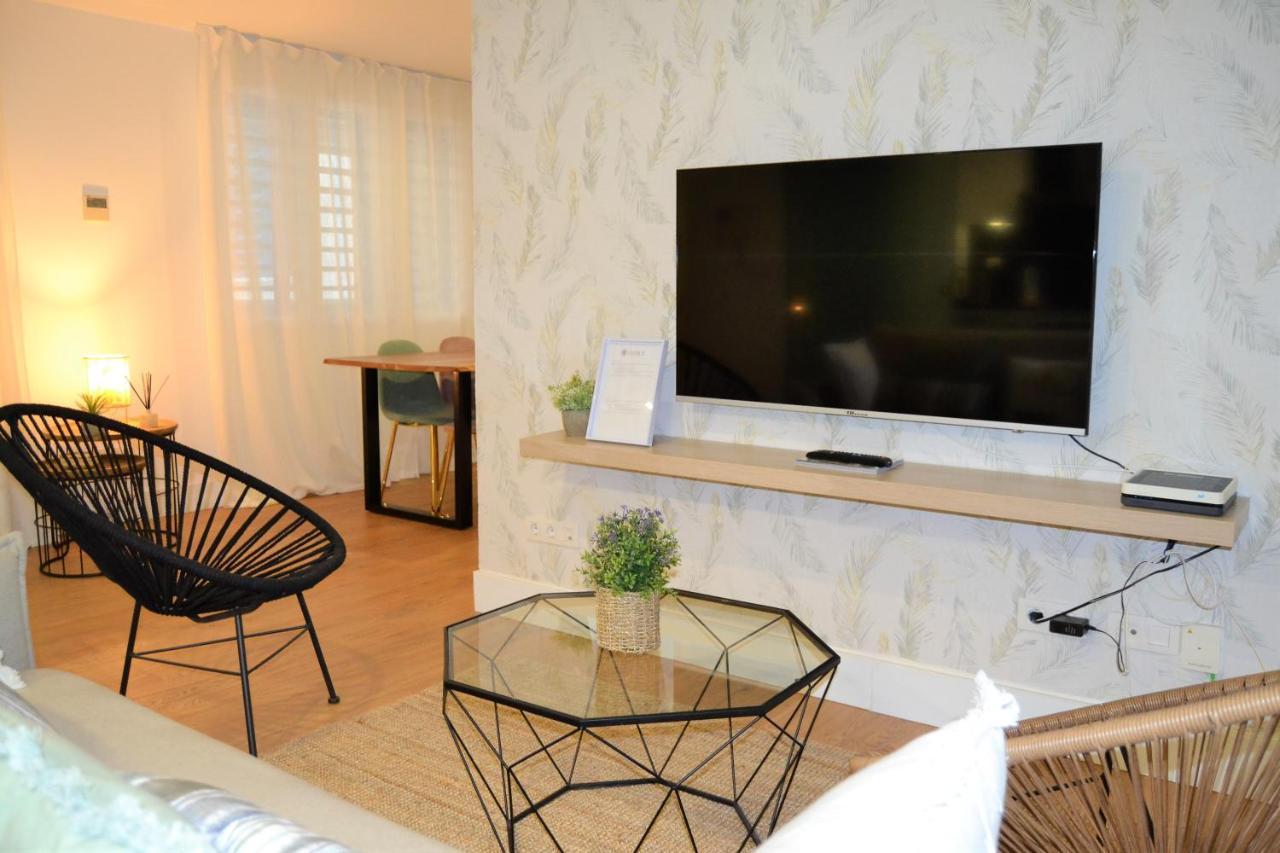 Apartament Acogedor Apartamento Junto Al Museo Picasso Malaga Zewnętrze zdjęcie