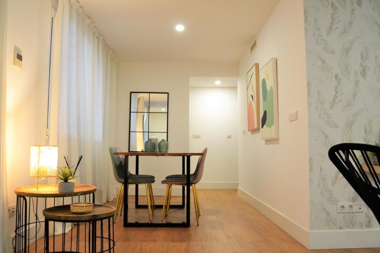 Apartament Acogedor Apartamento Junto Al Museo Picasso Malaga Zewnętrze zdjęcie