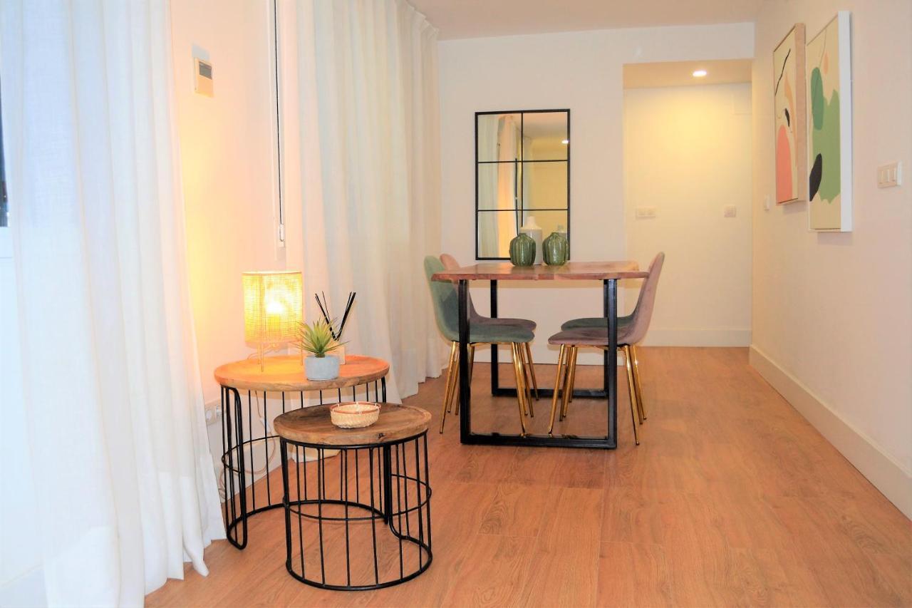 Apartament Acogedor Apartamento Junto Al Museo Picasso Malaga Zewnętrze zdjęcie