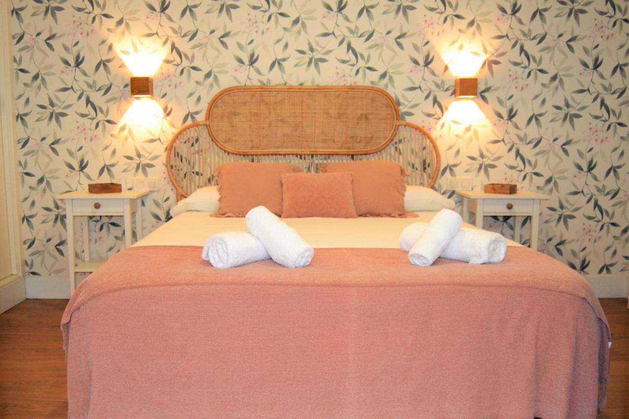 Apartament Acogedor Apartamento Junto Al Museo Picasso Malaga Zewnętrze zdjęcie
