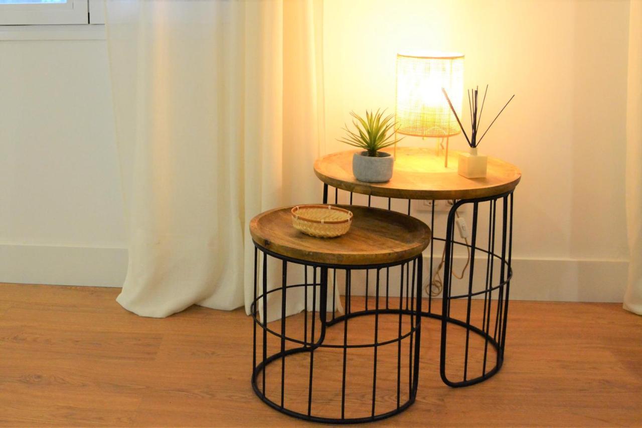 Apartament Acogedor Apartamento Junto Al Museo Picasso Malaga Zewnętrze zdjęcie