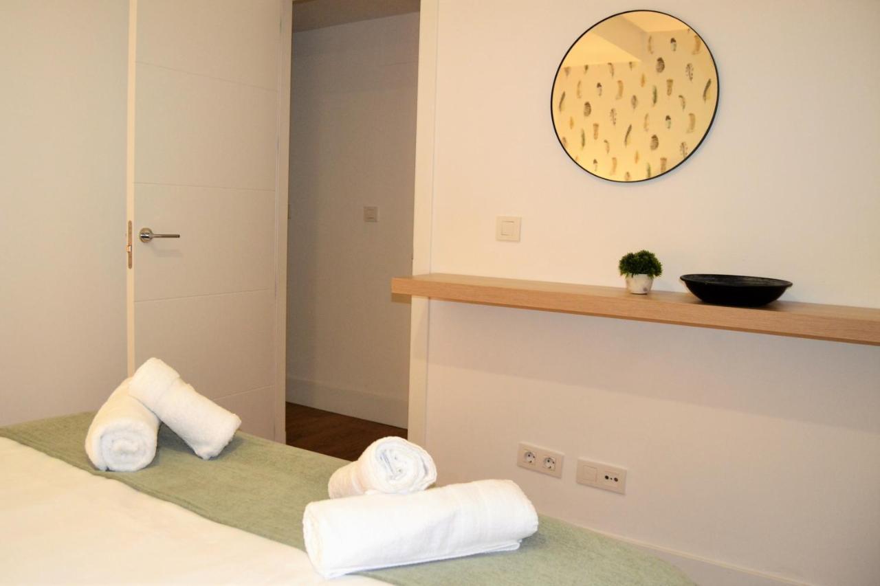 Apartament Acogedor Apartamento Junto Al Museo Picasso Malaga Zewnętrze zdjęcie