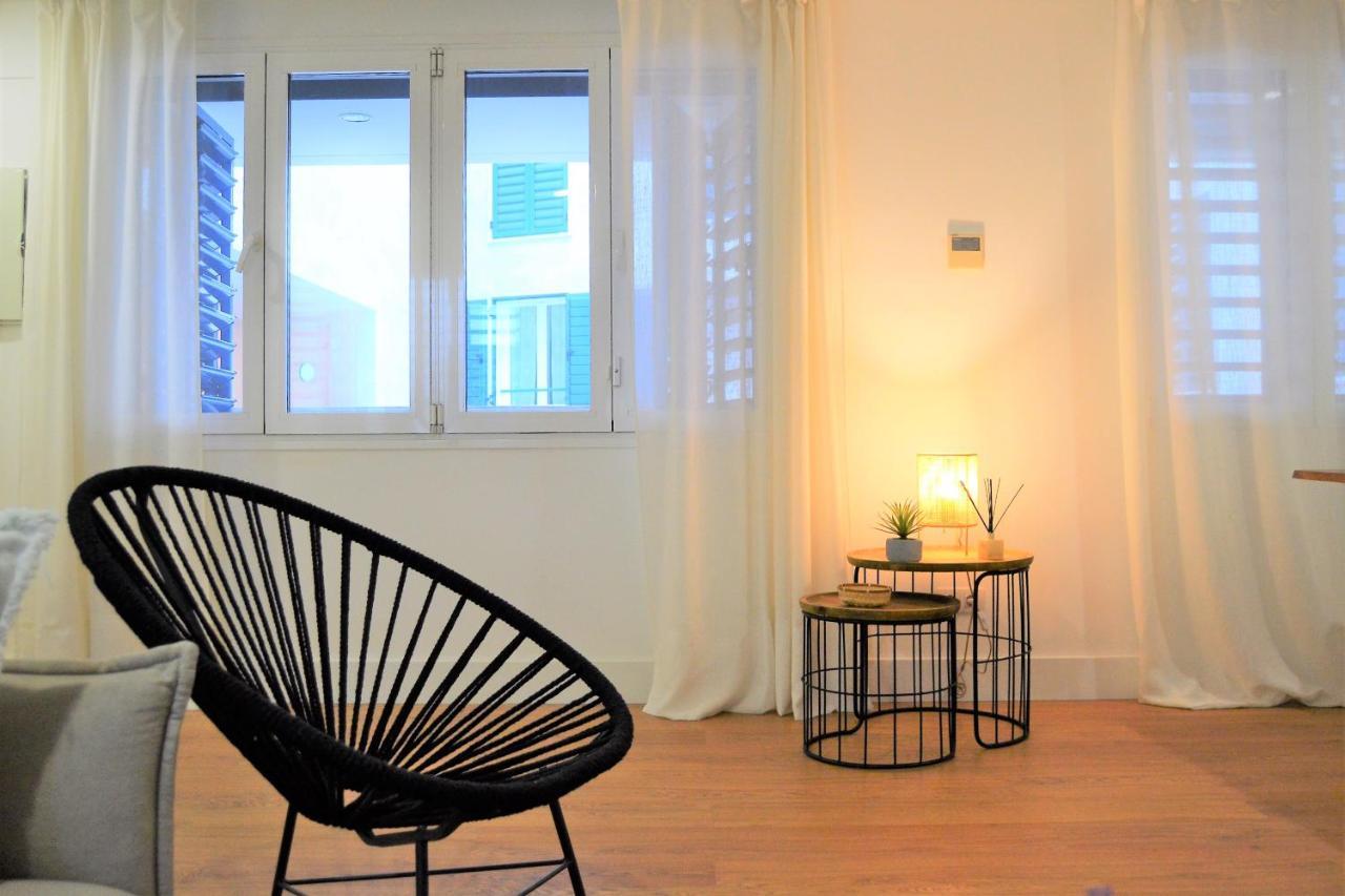 Apartament Acogedor Apartamento Junto Al Museo Picasso Malaga Zewnętrze zdjęcie