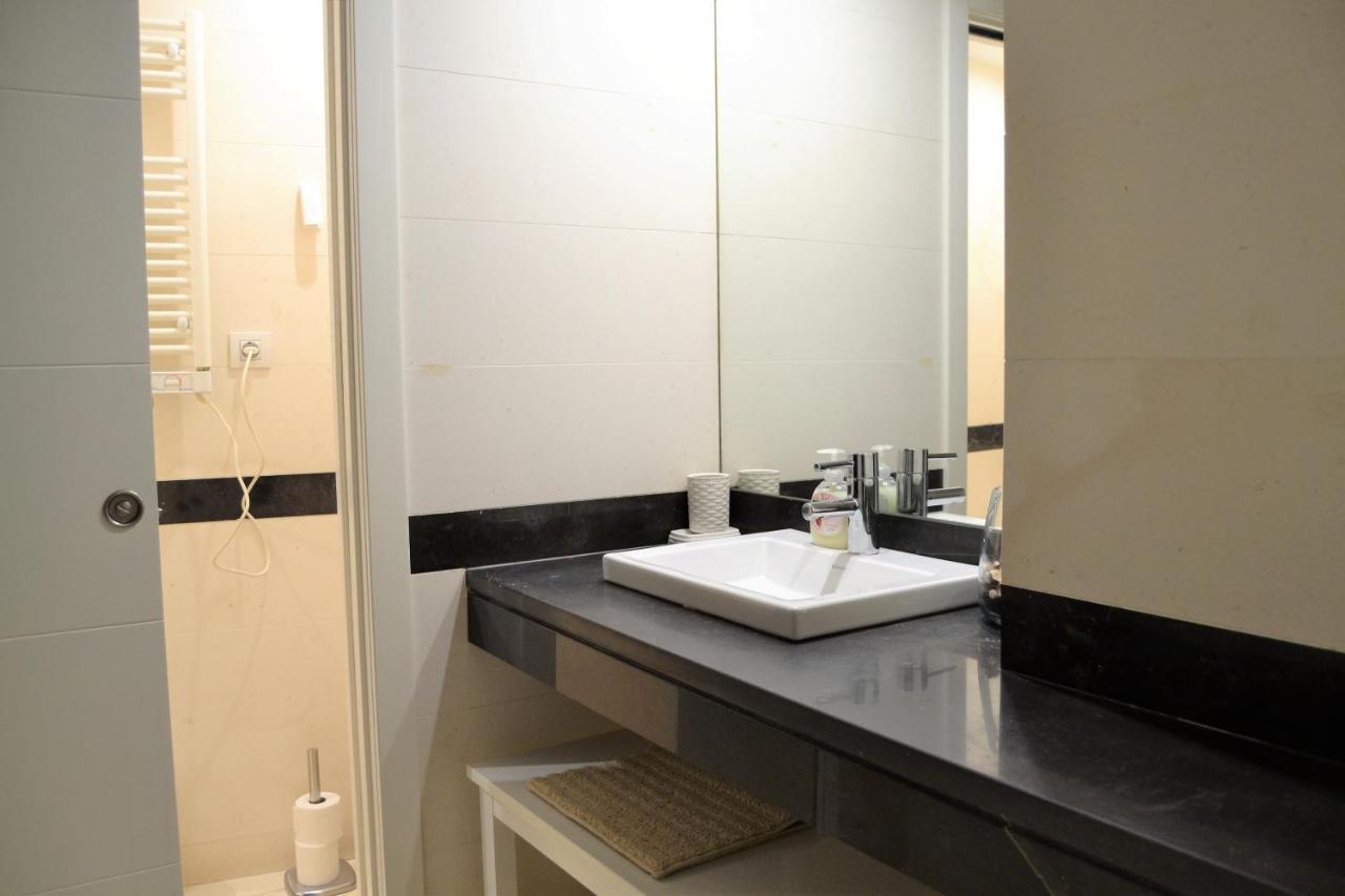 Apartament Acogedor Apartamento Junto Al Museo Picasso Malaga Zewnętrze zdjęcie