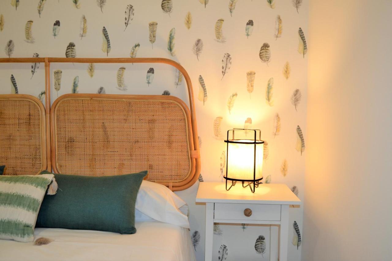 Apartament Acogedor Apartamento Junto Al Museo Picasso Malaga Zewnętrze zdjęcie