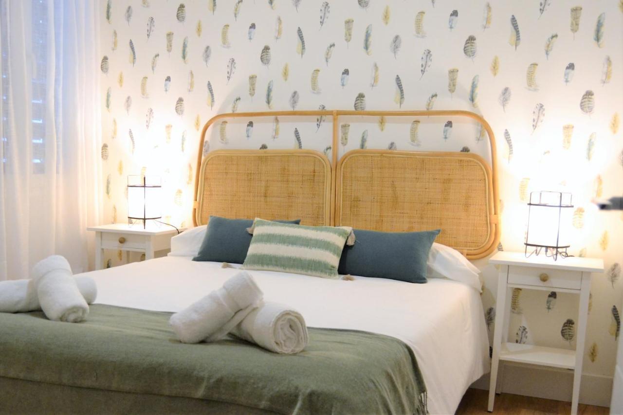 Apartament Acogedor Apartamento Junto Al Museo Picasso Malaga Zewnętrze zdjęcie