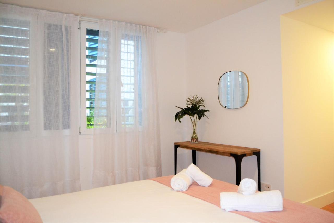 Apartament Acogedor Apartamento Junto Al Museo Picasso Malaga Zewnętrze zdjęcie