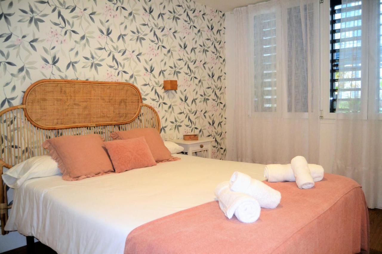 Apartament Acogedor Apartamento Junto Al Museo Picasso Malaga Zewnętrze zdjęcie