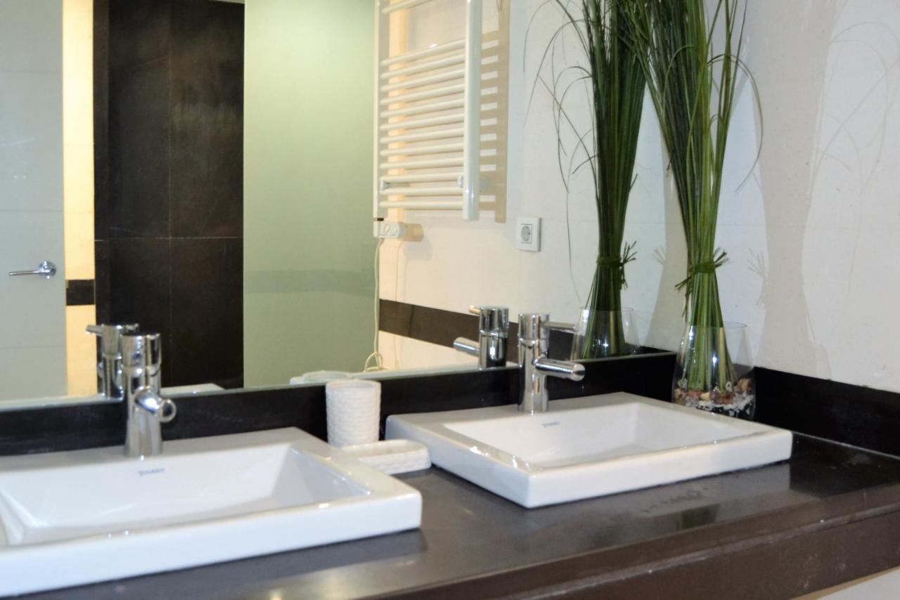 Apartament Acogedor Apartamento Junto Al Museo Picasso Malaga Zewnętrze zdjęcie