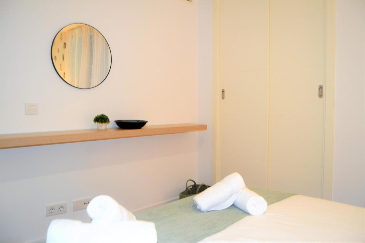 Apartament Acogedor Apartamento Junto Al Museo Picasso Malaga Zewnętrze zdjęcie