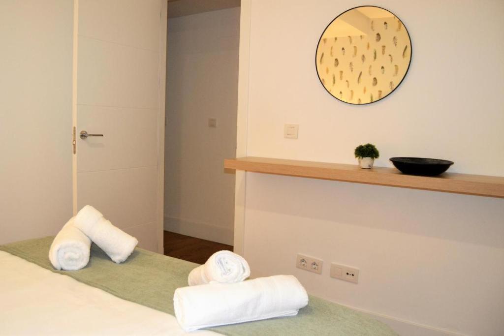 Apartament Acogedor Apartamento Junto Al Museo Picasso Malaga Zewnętrze zdjęcie