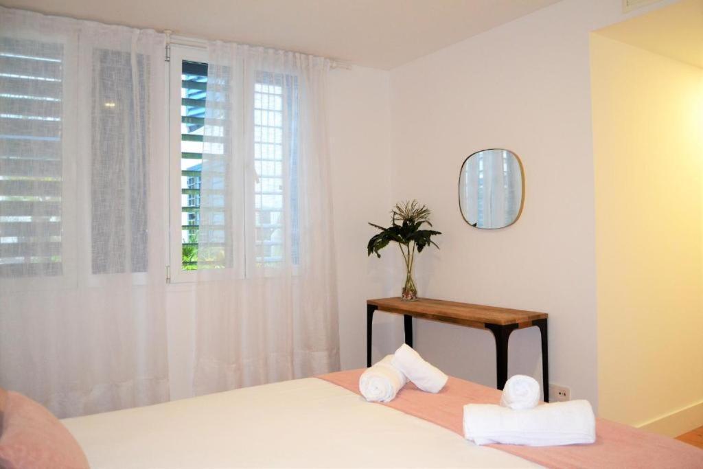 Apartament Acogedor Apartamento Junto Al Museo Picasso Malaga Zewnętrze zdjęcie