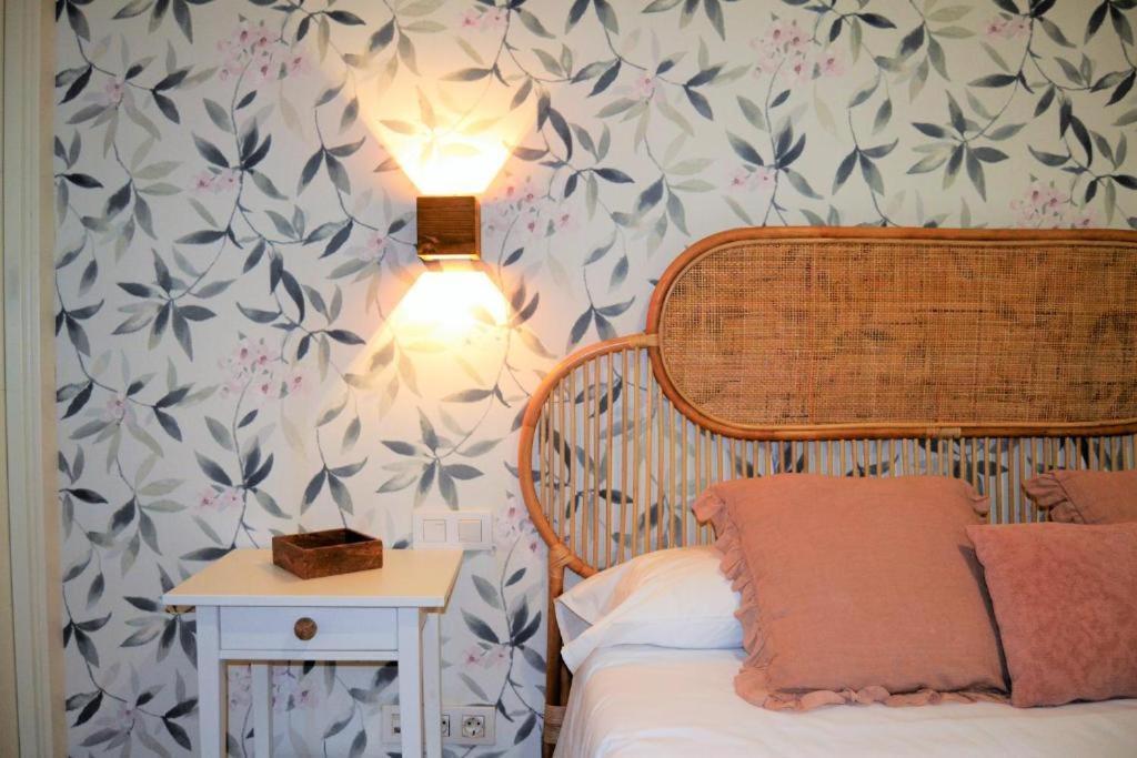 Apartament Acogedor Apartamento Junto Al Museo Picasso Malaga Zewnętrze zdjęcie