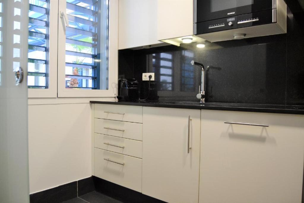 Apartament Acogedor Apartamento Junto Al Museo Picasso Malaga Zewnętrze zdjęcie