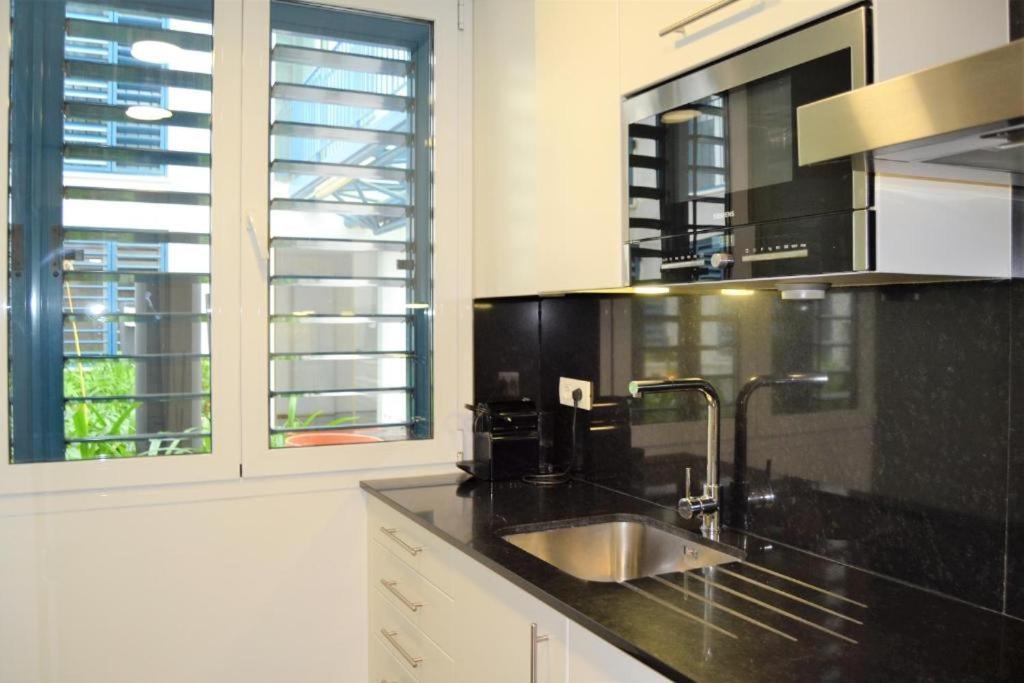 Apartament Acogedor Apartamento Junto Al Museo Picasso Malaga Zewnętrze zdjęcie